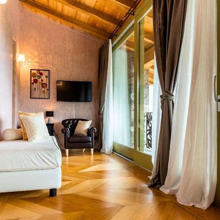 Florian Maison Resort San Paolo d'Argon Eksteriør bilde
