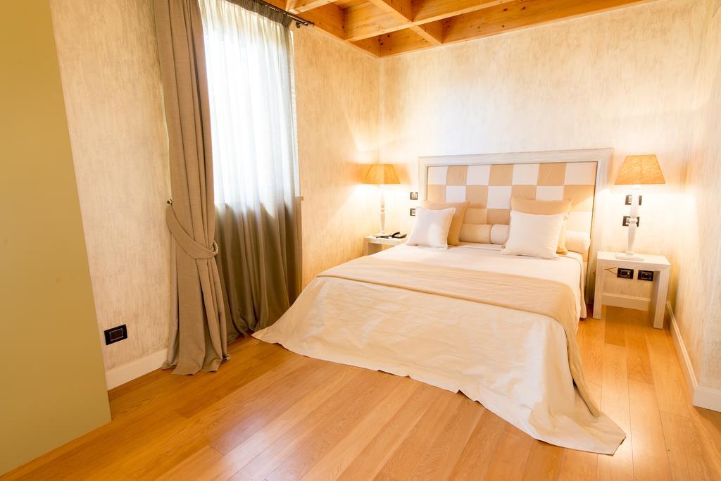 Florian Maison Resort San Paolo d'Argon Rom bilde