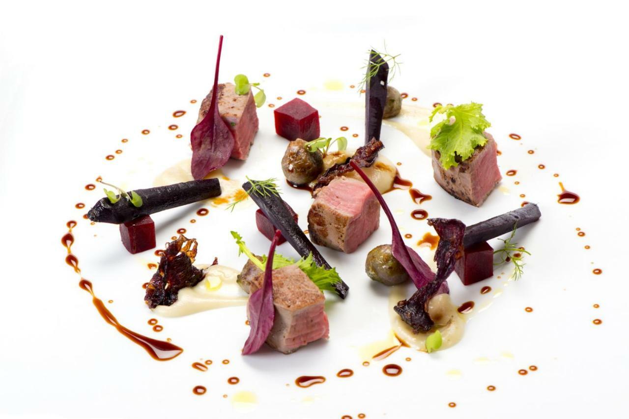 Florian Maison Resort San Paolo d'Argon Eksteriør bilde