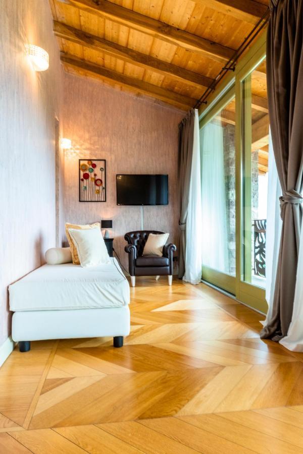 Florian Maison Resort San Paolo d'Argon Eksteriør bilde