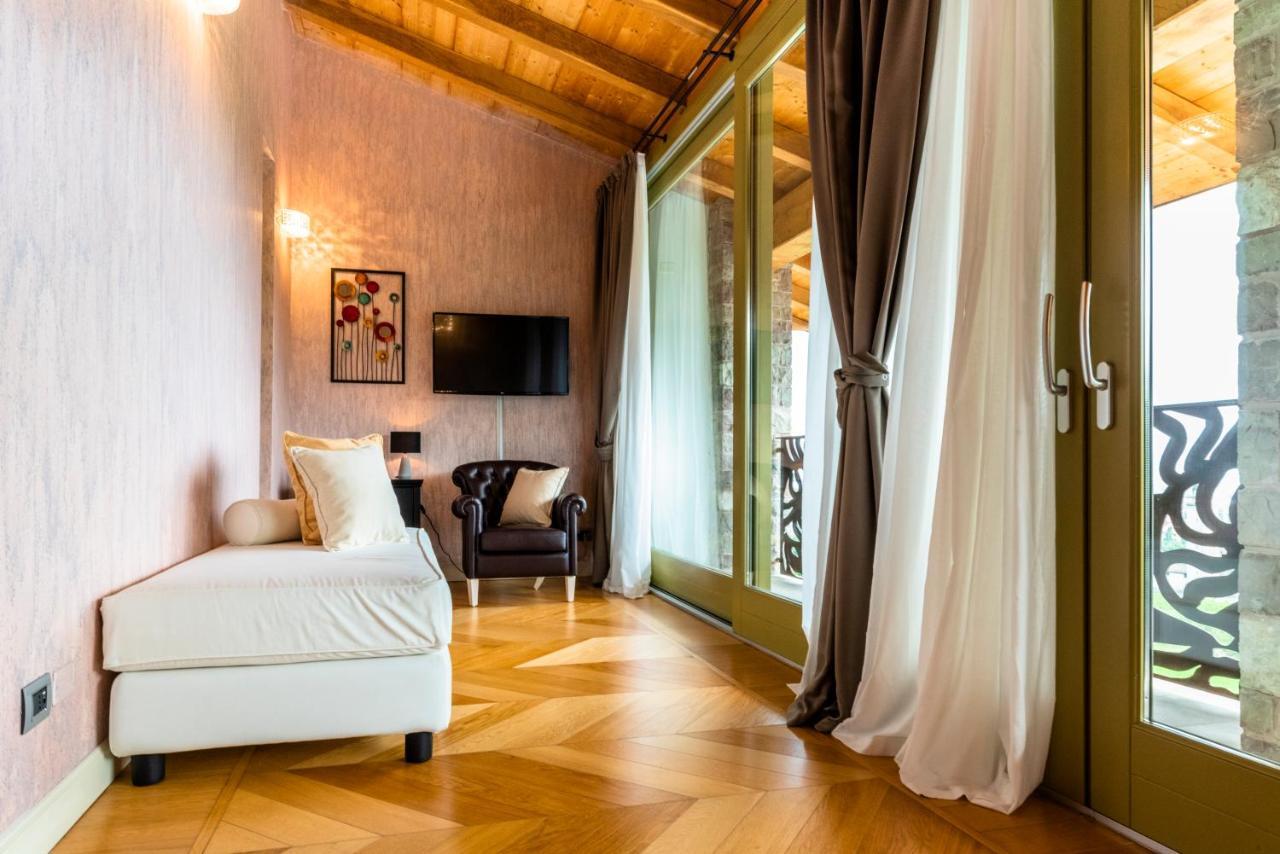 Florian Maison Resort San Paolo d'Argon Eksteriør bilde