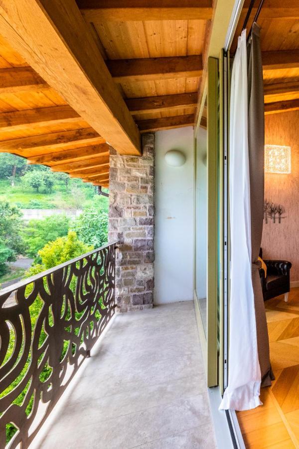 Florian Maison Resort San Paolo d'Argon Eksteriør bilde