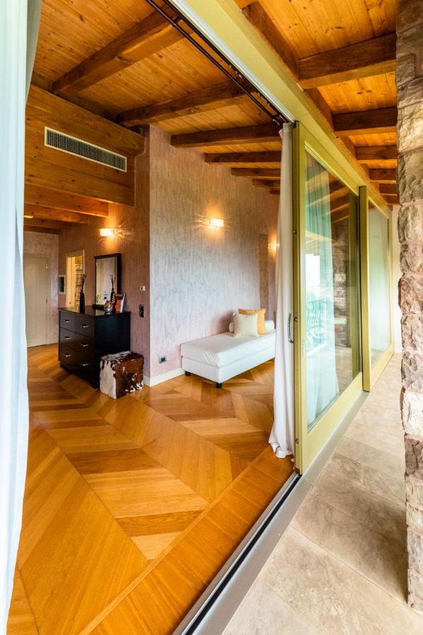 Florian Maison Resort San Paolo d'Argon Eksteriør bilde