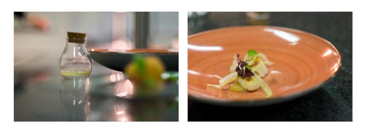 Florian Maison Resort San Paolo d'Argon Eksteriør bilde