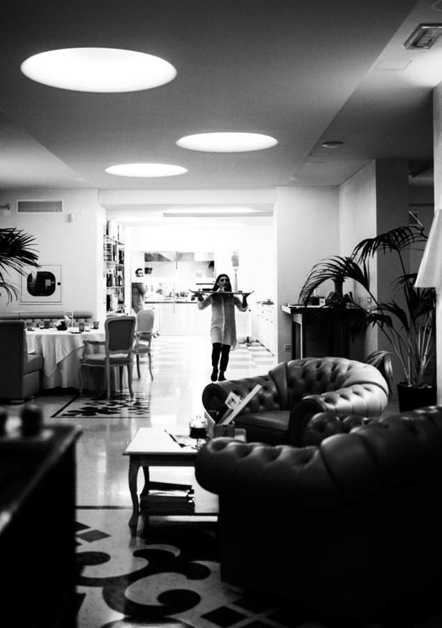 Florian Maison Resort San Paolo d'Argon Eksteriør bilde